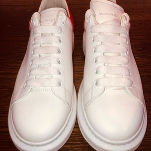 Alexander McQueen